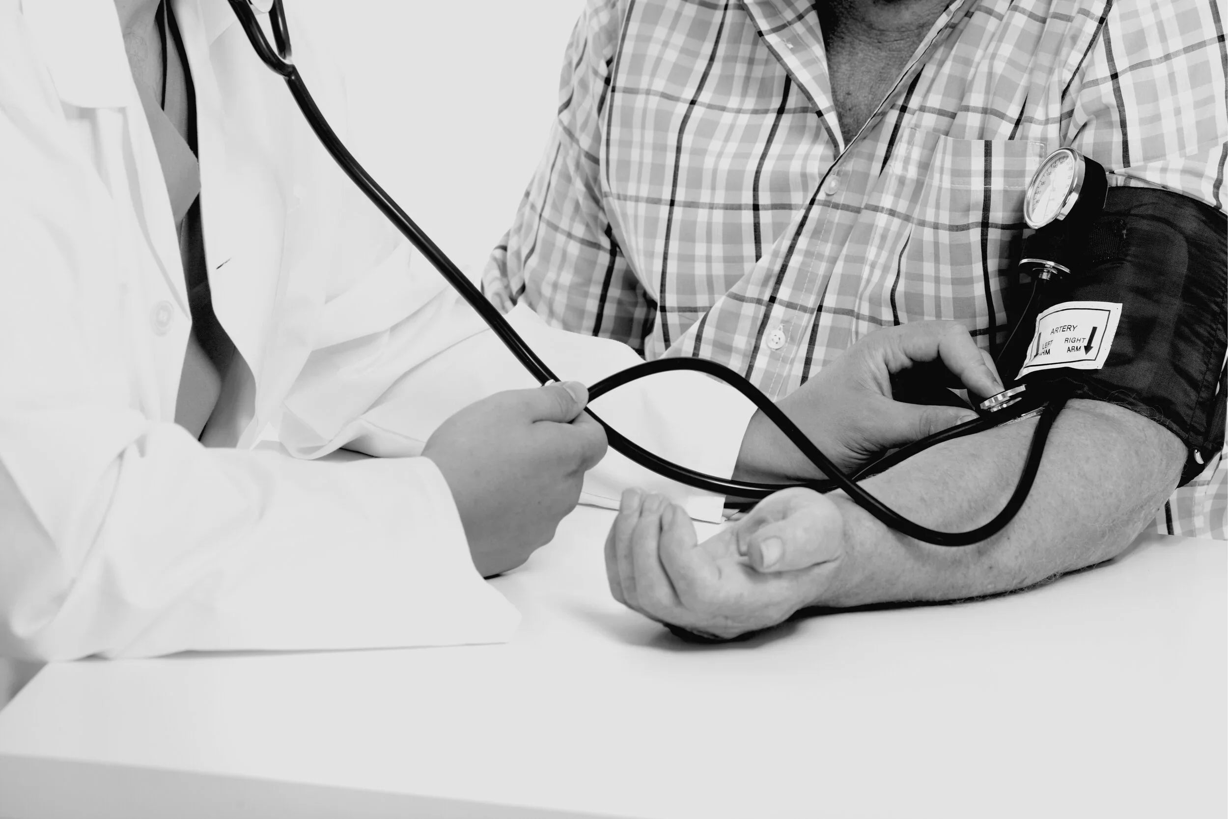 Early Clinical Research Shows NR May Lower Blood Pressure to Support Cardiovascular Health