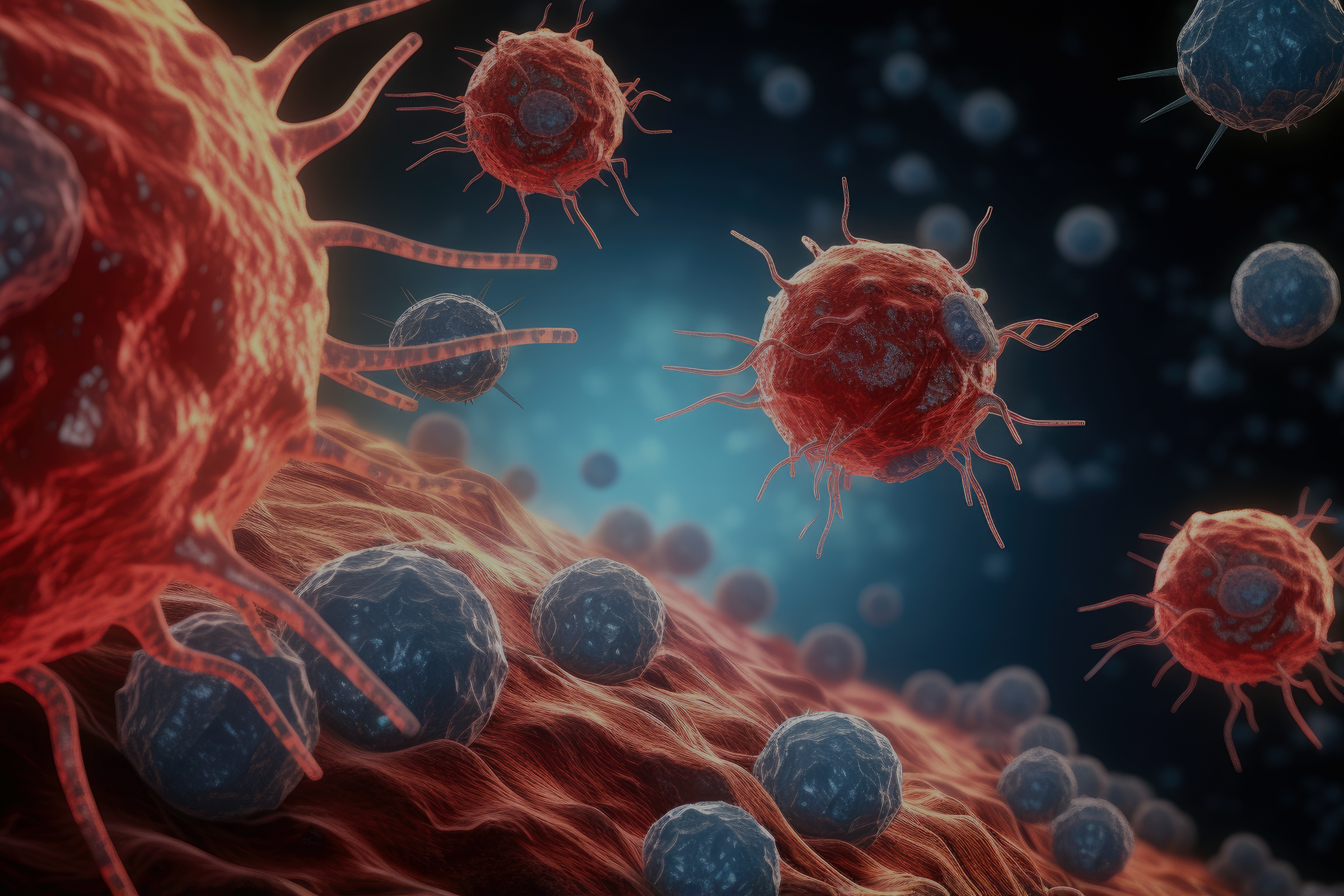 The Role of NAD+ in Immune Health and Function