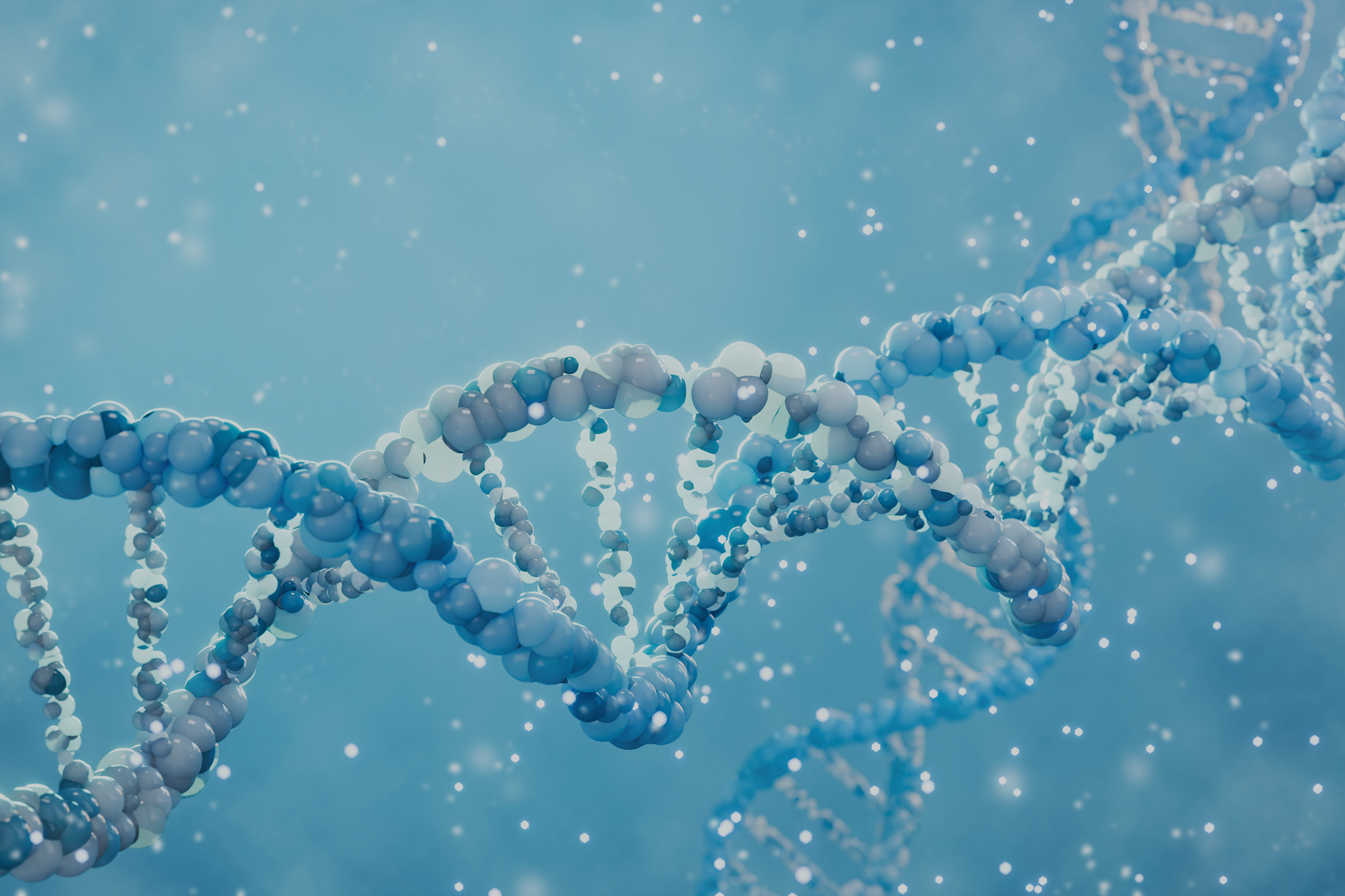 The 14 Hallmarks of Aging: How NAD+ Plays a Role in Every Hallmark
