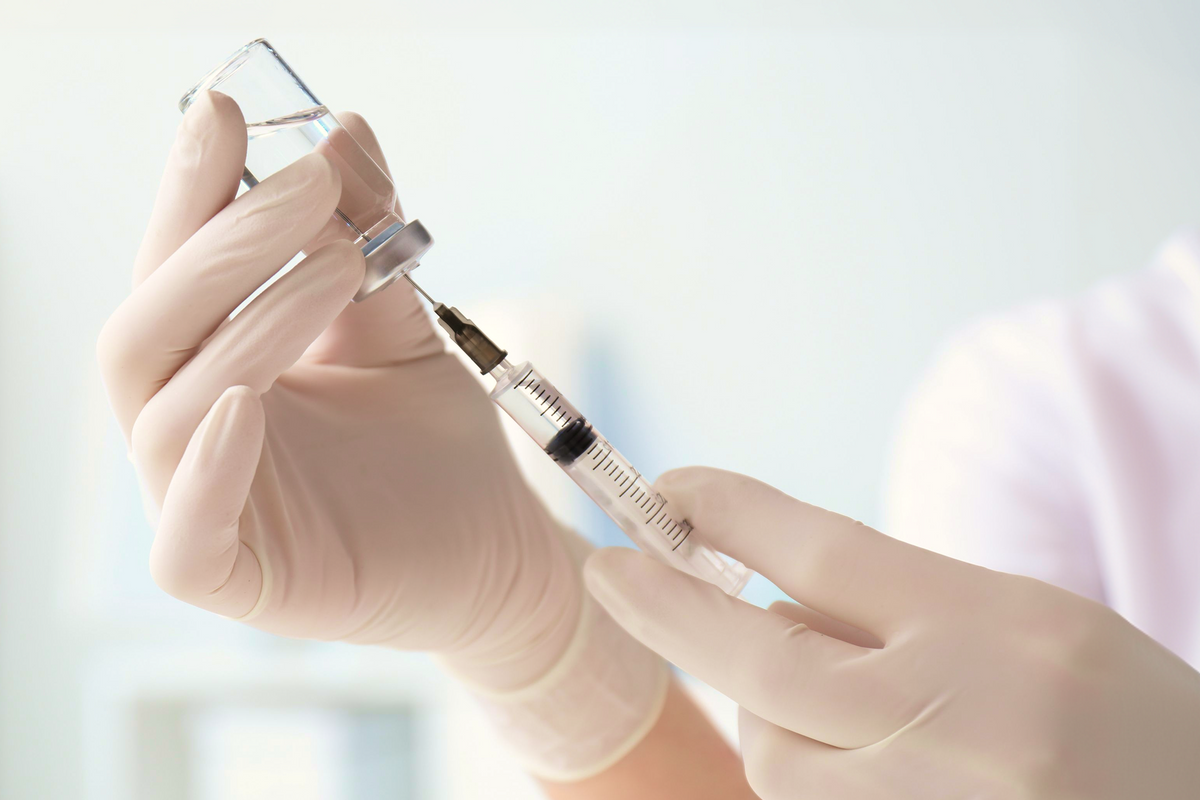 Nicotinamide Riboside Injections: What Two New Pilot Studies Reveal About Safety