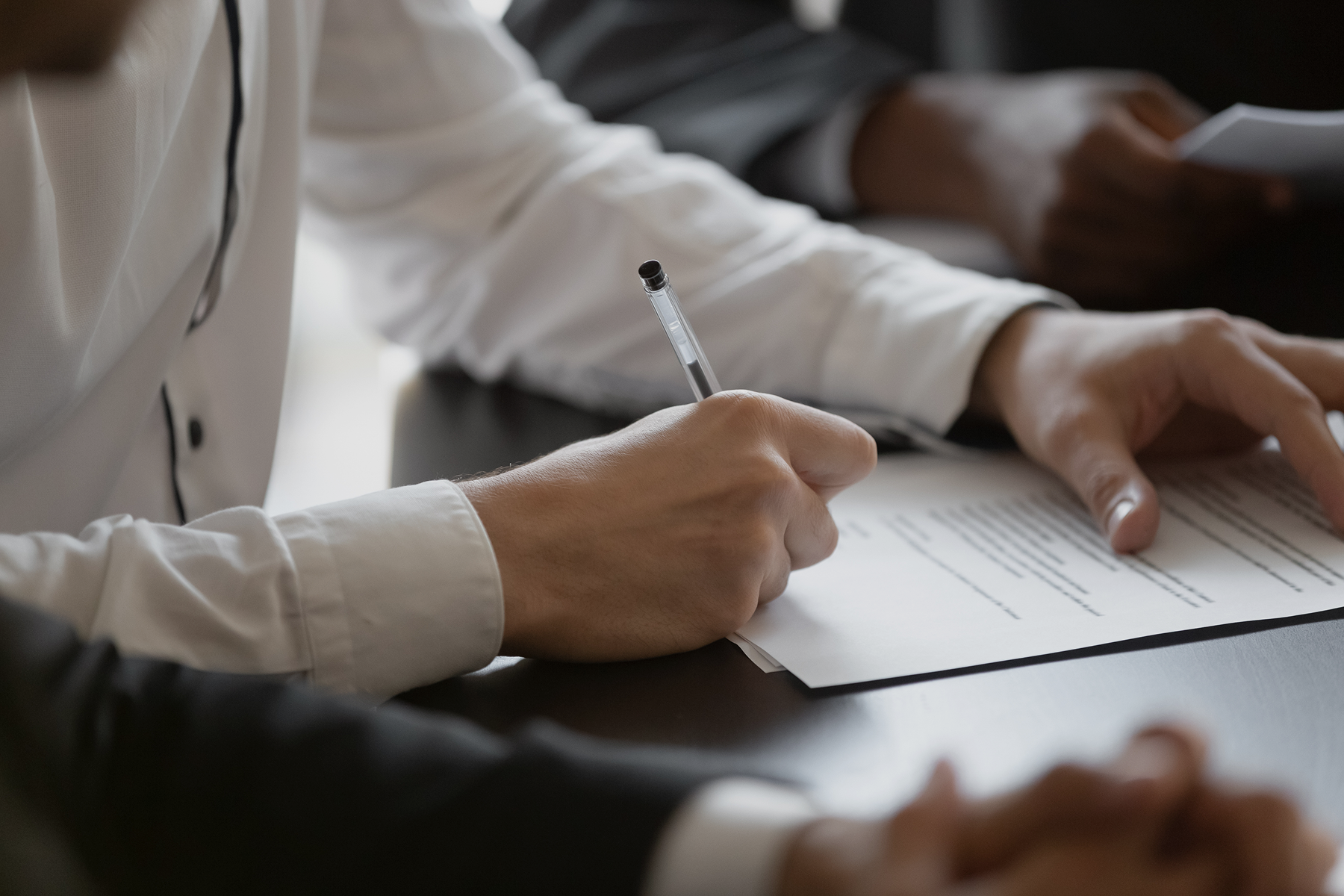 What Is a Patent? Types, Uses, and Why They Matter for NAD+