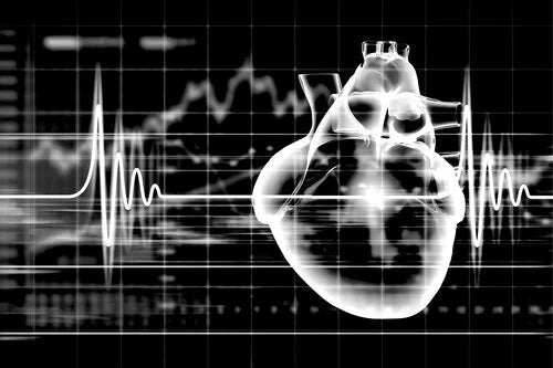 NAD+ May Modulate Inflammation in End-Stage Heart Failure Patients