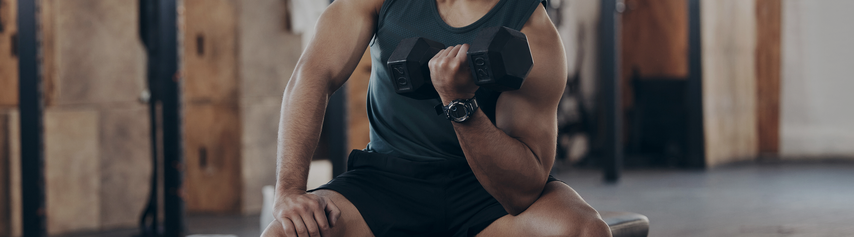 The Role of NAD+ in Muscle Health, Aging, and Physical Performance