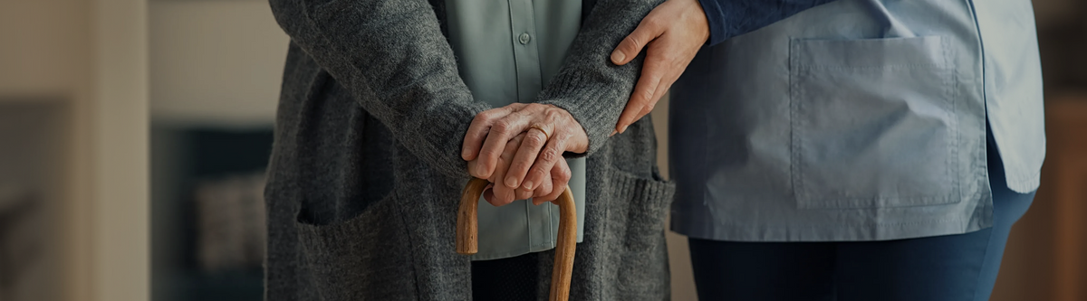 Lower Blood NAD+ Linked to Frailty in Older Adults | AboutNAD
