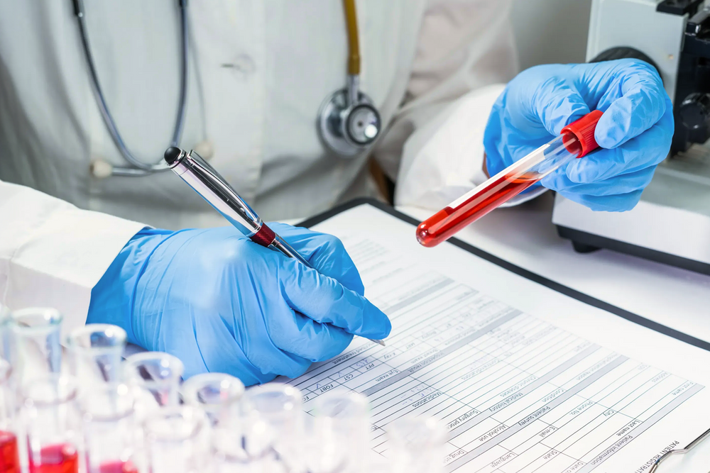 Do Blood NAD+ Levels Decline with Age? | AboutNAD