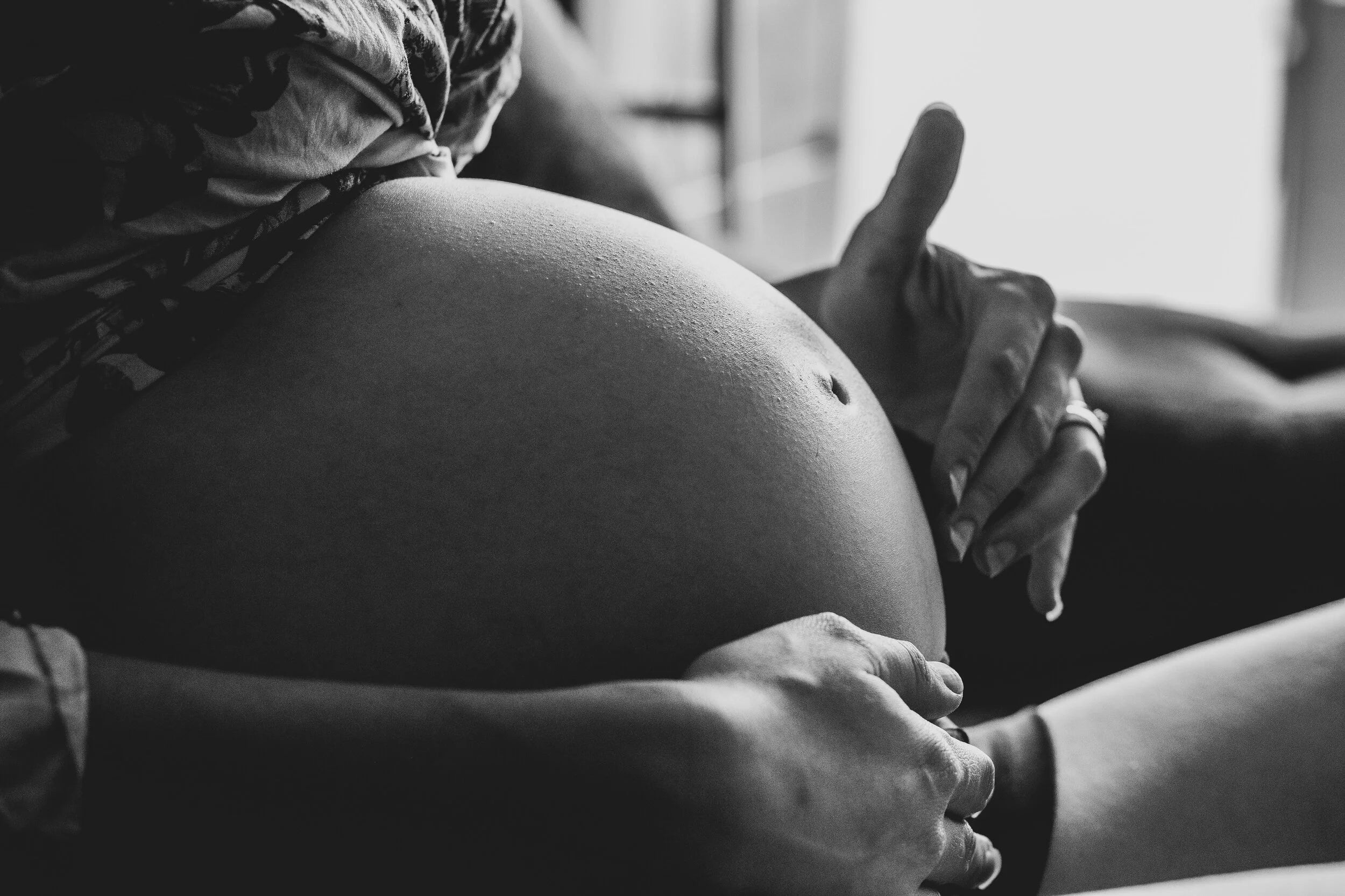 First Study To Measure Postpartum NAD Levels Is Out Now