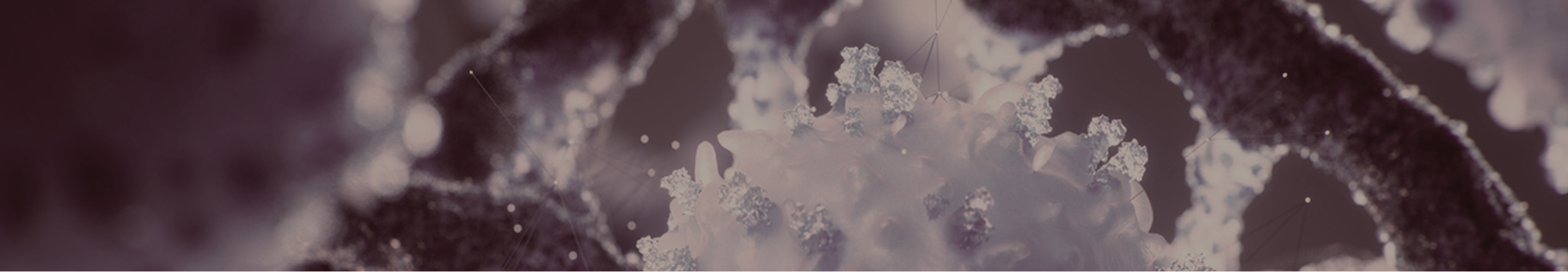 Illustration of cells and molecules representing NAD+ decline caused by aging, metabolic stress, and disease.